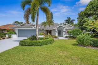 , Palmetto Dunes At Lely Golf Estates, FL 