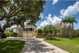 Single Family Residence, 2610 Half Moon Port Royal, FL 34102 