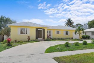 Ranch,Single Family Residence, 1169 Fourwinds Marco Island, FL 34145 