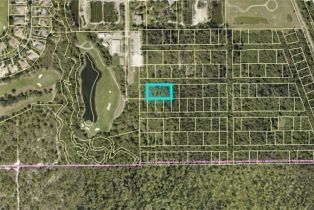 Land, 4481 Santiago St, Estero FL 33928