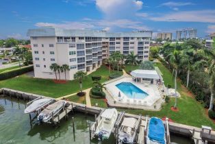 Mid Rise (4-7), 270 N Collier Blvd # 302, Marco Island FL 34145