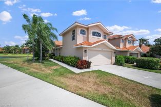 2 Story,Villa Attached, 6553 Castlelawn Pl # 47, Naples FL 34113