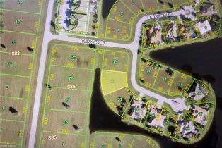 Land, 17180 Barcrest Ln, Punta Gorda FL 33955