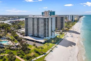 High Rise (8+), 4005 Gulf Shore Blvd N # 1103, Naples FL 34103