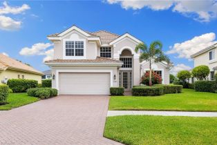 2 Story,Single Family Residence, 11845 Bramble Ct, Naples FL 34120