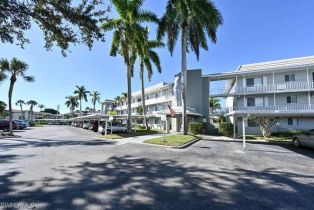 Low Rise (1-3), 215 Cypress Way E # C2, Naples FL 34110