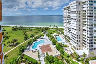 High Rise (8+), 4251 Gulf Shore Blvd N # 18a, Naples FL 34103