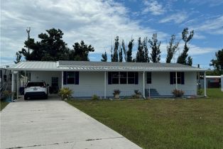 Single Family Residence, 5887 Sailfish Bokeelia, FL 33922 