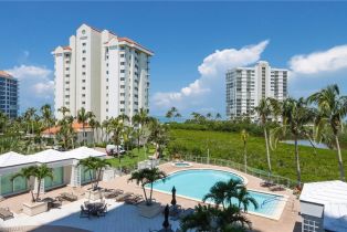 , 60 Seagate Dr # 402, Naples FL 34103