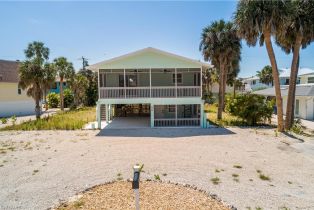 Stilts,Single Family Residence, 126 Andre Mar Fort Myers Beach, FL 33931 