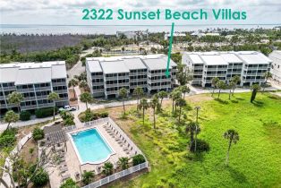 Low Rise (1-3), 2322 Beach Villas, Captiva FL 3392433924 