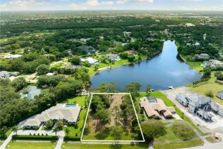 Land, 820 Cassena Rd, Naples FL 34108