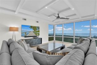 High Rise (8+), 7515 Pelican Bay Blvd # 17d, Naples FL 34108