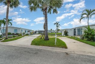 Land, 17601 Bryan Ct, Fort Myers Beach FL 33931