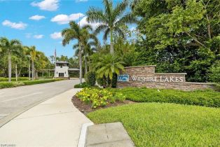 Townhouse, 3745 Fieldstone Blvd # 107, Naples FL 34109