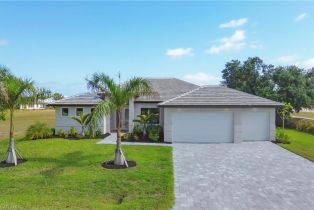 Single Family Residence, 24538 Wallaby Port Charlotte, FL 33955 