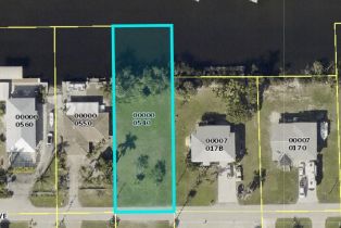 Land, 5290 Serenity Cv, Bokeelia FL 33922