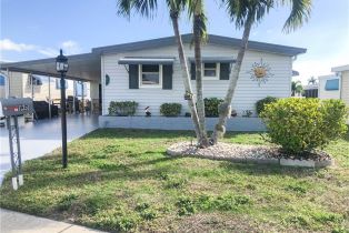 Ranch,Manufactured Home, 11351 Bougainvillea Bayside Estates, FL 33931 