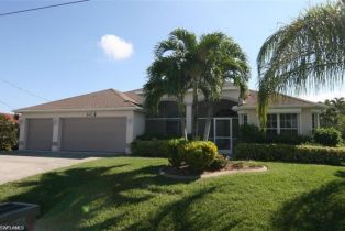 Ranch,Single Family Residence, 4823 Triton Ct W, Cape Coral FL 33904