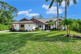 Ranch,Single Family Residence, 2140 Harlans Run, Naples FL 34105