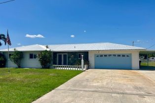 Single Family Residence, 13319 Marquette East Fort Myers, FL 33905 