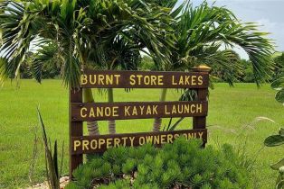 ,  , Burnt Store Lakes, CA 33955 - 8