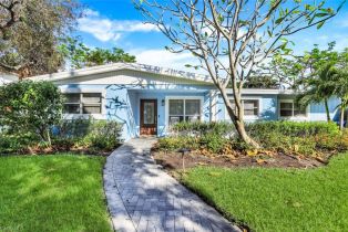 Ranch,Single Family Residence, 739 7th Ave N, Naples FL 34102