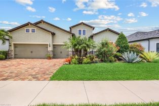 Ranch,Single Family Residence, 9335 Surfbird Greyhawk At Golf Club Of The Everglades, FL 34120 