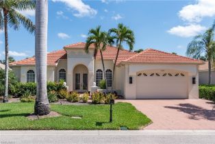 Ranch,Single Family Residence, 10620 Copper Lake Dr, Estero FL 34135