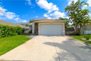 ,  , Naples Park, CA 34108 - 4