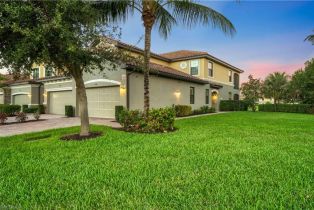 Low Rise (1-3), 9118 Prima Way # 102, Naples FL 34113