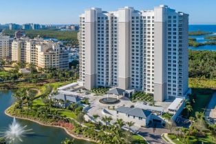 High Rise (8+), 13915 Old Coast Rd # 1404, Naples FL 34110