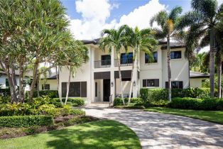 2 Story,Single Family Residence, 3170 Crayton Rd, Naples FL 34103