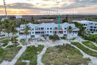 Single Family Residence, 1072 Seas Plantation Sandrift, FL 33924 