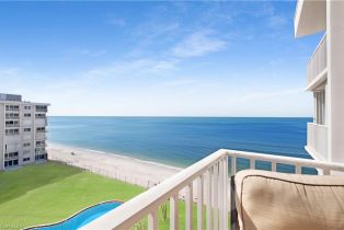 High Rise (8+), 3443 Gulf Shore Blvd N # 704, Naples FL 34103