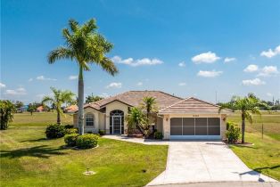 Single Family Residence, 16446 Belo Burnt Store, FL 33955 