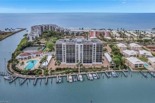 , 2400 Gulf Shore Blvd N # 603, Naples FL 34103