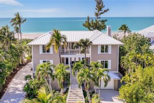 Single Family Residence, 1127 Longifolia Captiva, FL 33924 