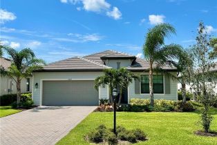 Ranch,Single Family Residence, 20015 Napa Loop, Estero FL 33928