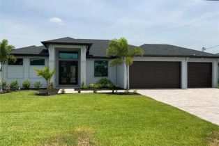 Ranch,Single Family Residence, 16346 Juarez Burnt Store Village, FL 33955 