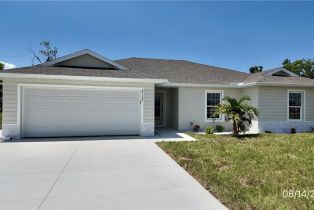 Ranch,Single Family Residence, 25147 Alcazar Burnt Store Village, FL 33955 