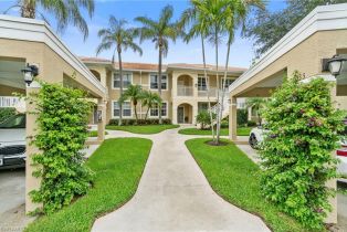 Low Rise (1-3), 2335 Carrington Ct # 103, Naples FL 3410934109 