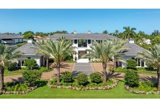 Single Family Residence, 3200 Gin Port Royal, FL 34102 