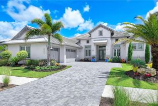 Ranch,Single Family Residence, 6052 Plana Cays East Naples, FL 34113 