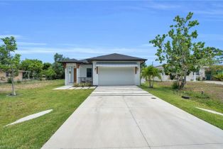 Ranch,Single Family Residence, 2814 Barrett Ave, Naples FL 34112