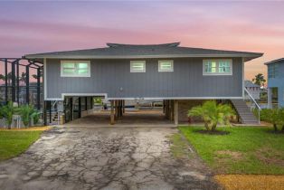 Stilts,Single Family Residence, 240 Driftwood Fort Myers Beach, FL 33931 