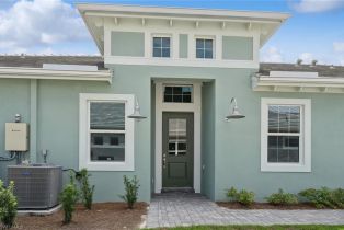 Villa Attached, 8789 Yucatan Isles Of Collier Preserve, FL 34112 