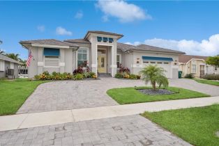 Single Family Residence, 1641 Orleans Marco Island, FL 34145 