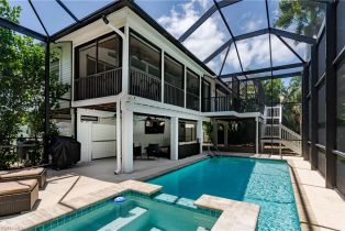 Single Family Residence, 832 Seagrape Marco Island, FL 34145 