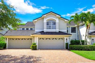 Low Rise (1-3), 5870 Three Iron Drive # 401, Naples FL 34110